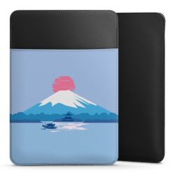 Tablet Sleeve schwarz