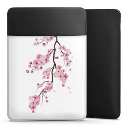 Tablet Sleeve schwarz