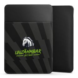 Tablet Sleeve schwarz