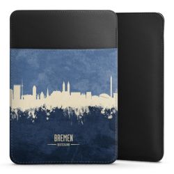 Tablet Sleeve schwarz