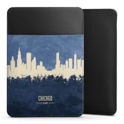 Tablet Sleeve schwarz