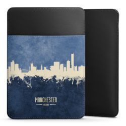 Tablet Sleeve schwarz