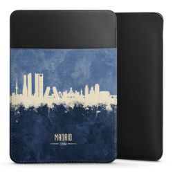 Tablet Sleeve schwarz