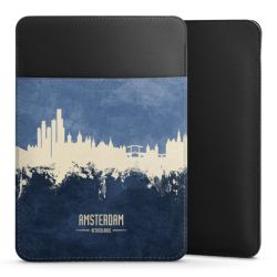 Tablet Sleeve schwarz