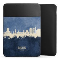 Tablet Sleeve schwarz