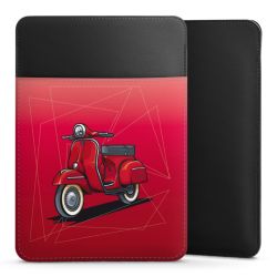 Tablet Sleeve schwarz