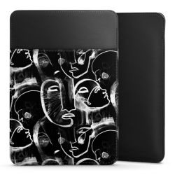 Tablet Sleeve black