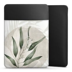 Tablet Sleeve schwarz