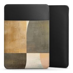 Tablet Sleeve schwarz