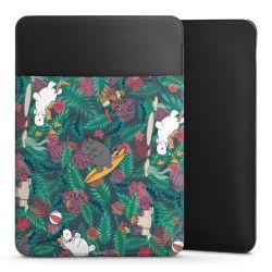 Tablet Sleeve schwarz