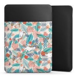 Tablet Sleeve schwarz