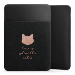 Tablet Sleeve black