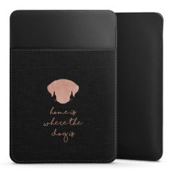 Tablet Sleeve black