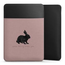 Tablet Sleeve black