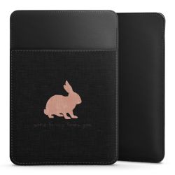 Tablet Sleeve black