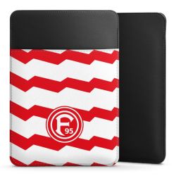 Tablet Sleeve schwarz