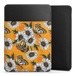 Tablet Sleeve schwarz