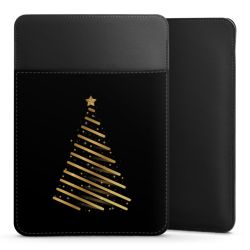 Tablet Sleeve black