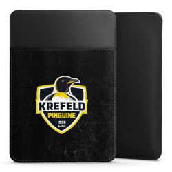 Tablet Sleeve schwarz