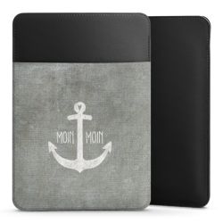 Tablet Sleeve schwarz