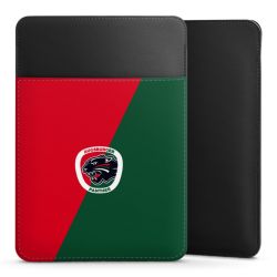 Tablet Sleeve schwarz