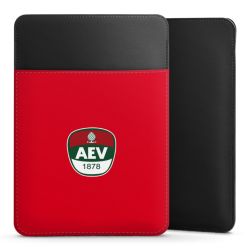 Tablet Sleeve schwarz