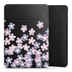 Tablet Sleeve schwarz