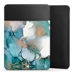 Tablet Sleeve schwarz