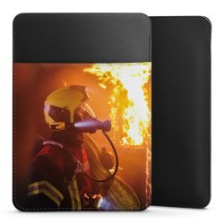 Tablet Sleeve schwarz