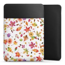 Tablet Sleeve schwarz