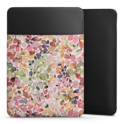 Tablet Sleeve schwarz