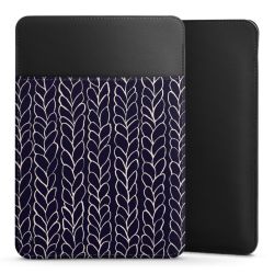 Tablet Sleeve schwarz