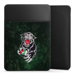 Tablet Sleeve schwarz