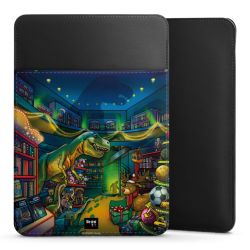 Tablet Sleeve schwarz