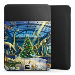 Tablet Sleeve schwarz