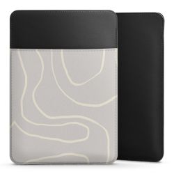 Tablet Sleeve schwarz