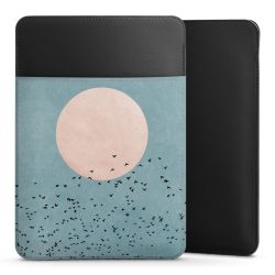 Tablet Sleeve schwarz