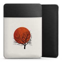 Tablet Sleeve schwarz