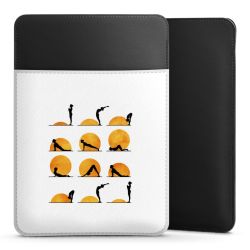 Tablet Sleeve black