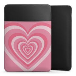 Tablet Sleeve schwarz