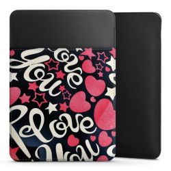 Tablet Sleeve black