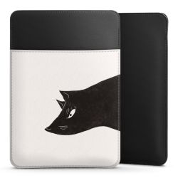 Tablet Sleeve schwarz