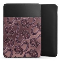 Tablet Sleeve schwarz