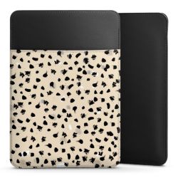 Tablet Sleeve schwarz