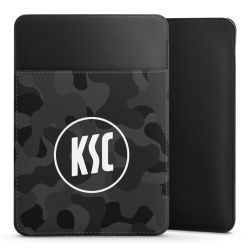 Tablet Sleeve schwarz