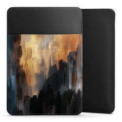 Tablet Sleeve schwarz