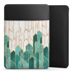 Tablet Sleeve schwarz