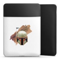 Tablet Sleeve schwarz