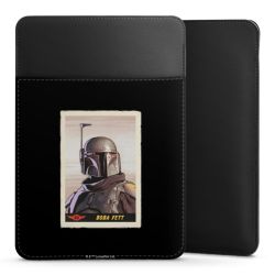 Tablet Sleeve schwarz