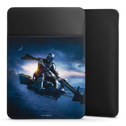 Tablet Sleeve schwarz